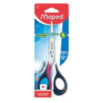 MAPED Sensoft 3D - Ciseaux bouts ronds - pour gaucher - 16 cm – Image 3