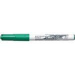 BIC Velleda 1741 Feutres pour Tableau Blanc Effaçables à Sec, Pointe Conique Moyenne - Vert – Image 3