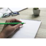 BIC Criterium 550 Crayons à Papier - H – Image 3