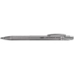 BIC Criterium Porte-Mines 2mm HB - Corps Chromé