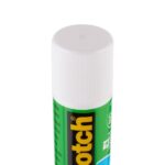 SCOTCH Lot de 5 bâtons de colle économique de 21 grammes – Image 3