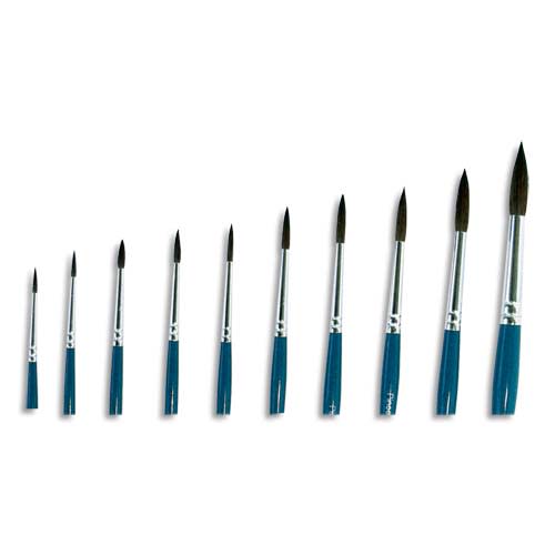 055421_d1-1.jpg OZ INTERNATIONAL Pinceau rond poils de poney n°6 – Image 1