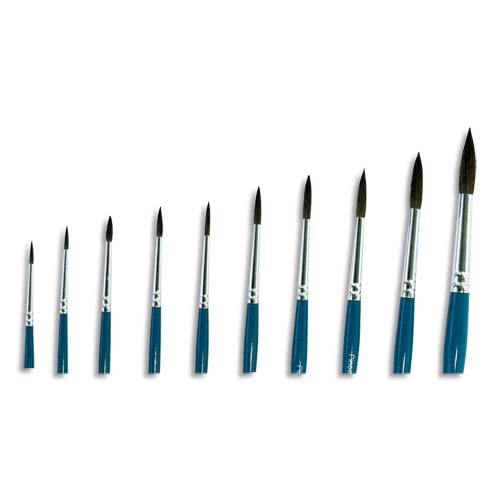 055454_d1-1.jpg OZ INTERNATIONAL Pinceau rond poils de poney n°12 – Image 1