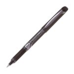 PILOT Stylo roller grip pointe aiguille 0,7 mm Noir V7 grip