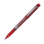 PILOT Stylo roller grip pointe aiguille 0,7 mm Rouge V7 grip