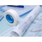 SCOTCH Ruban adhésif invisible repositionnable Magic 811 - 19 mm x 33 mètres, en boîte individuelle – Image 4