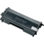 BROTHER Cartouche Laser pour HL 2030 TN2000