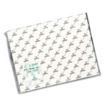 CANSON Feuille de papier dessin C A GRAIN 180g 50x65cm Ref-21183