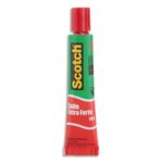 SCOTCH Colle en tube Extra-Forte 30 ml