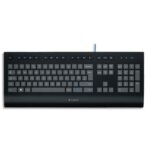 LOGITECH Clavier filaire K280e 920-005210