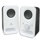 LOGITECH Enceintes 2.0 Z150 980-000814