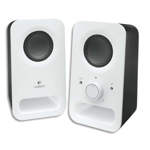 129336_d1-1.jpg LOGITECH Enceintes 2.0 Z150 980-000814 – Image 1
