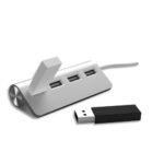 MOBILITY LAB Hub cylindrique Mac 3.0 ML305776