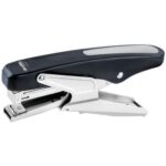 WONDAY Pince agrafeuse 24/6 - 26/6 Noir