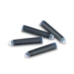 WONDAY Lot de 30 cartouches courtes d'encre Bleue