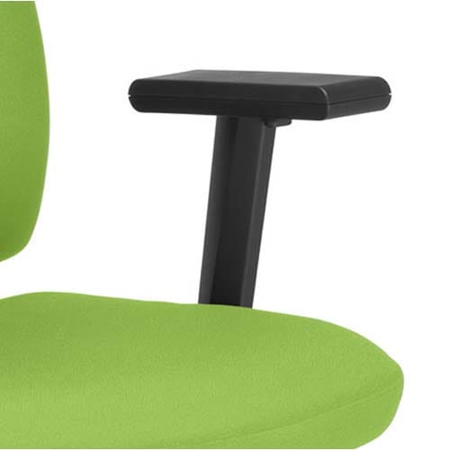 132612_d1-1.jpg Paire d'accoudoirs réglables Noirs pour sièges SQUARE et TWITEUR – Image 1