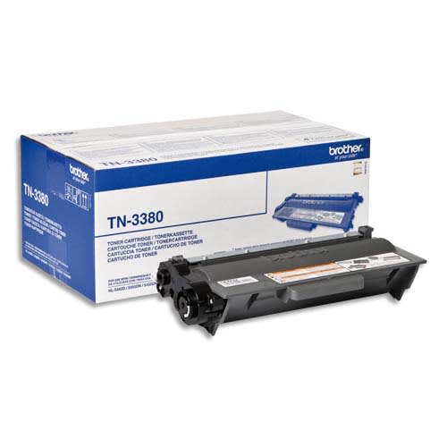 135724_d1-1.jpg BROTHER Cartouche toner Noir HC TN3380 – Image 1