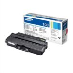 SAMSUNG Cartouche toner Cyan CLT-C504S