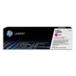 HP Cartouche toner Magenta CF213A
