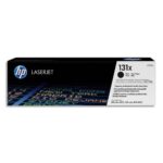 HP Cartouche toner Noir CF210X