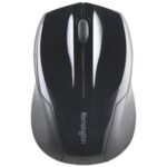 KENSINGTON Souris sans fil Pro Fit, taille moyenne, grise, K72423WW – Image 2