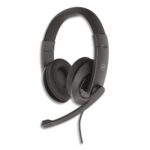 MOBILITY LAB Casque Stereo 550 Headset ML301198