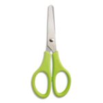 WONDAY Ciseaux écolier 13 cm lames inox bouts ronds pour droitier