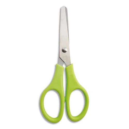 155220_d1.jpg WONDAY Ciseaux écolier 13 cm lames inox bouts ronds pour droitier – Image 1