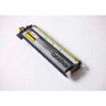 BROTHER Cartouche Laser Jaune TN230Y