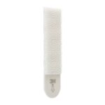 COMMAND Blister de 8 Languettes de fixation Command™ pour tableau, Moyen modèle Blanc Poids max 5,4 kg – Image 3