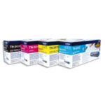 BROTHER Toner Noir TN241BK