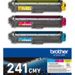 BROTHER Toner TN241C