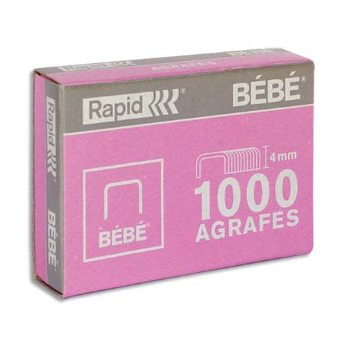 203420_d1.jpg RAPID Agrafes BéBé (8/4) en boîte de 1000 – Image 1