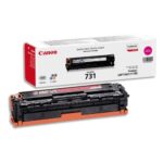 CANON Cartouche toner 731 Magenta 6270B002AA