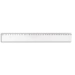 WONDAY Règle plate 40 cm sous étui packbordable