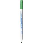 BIC Velleda 1721 Feutres pour Tableau Blanc Effaçables à Sec Pointe Conique Fine - Vert – Image 2