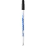 BIC Velleda 1721 Feutres pour Tableau Blanc Effaçables à Sec Pointe Conique Fine - Encre Noire – Image 2