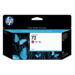 HP Cartouche Jet d'encre Magenta 72 C9372A