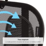 FELLOWES Support dorsal Office Suites - 9191301 – Image 4