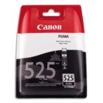 CANON Cartouche Jet d'encre PGI 525 Noir 4529B001AA