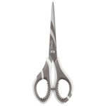 MAPED Zenoa Fit - Ciseaux bouts pointus - symétrique - 17 cm – Image 3