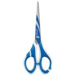 MAPED Zenoa Fit - Ciseaux bouts pointus - symétrique - 17 cm – Image 4