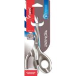 MAPED Zenoa Fit - Ciseaux bouts pointus - asymétrique - 18 cm – Image 2