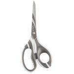 MAPED Zenoa Fit - Ciseaux bouts pointus - asymétrique - 18 cm – Image 3