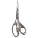 MAPED Zenoa Fit - Ciseaux bouts pointus - asymétrique - 21 cm – Image 3