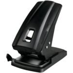 MAPED Essentials Métal - Perforateur - 70 feuilles - 2 trous – Image 2