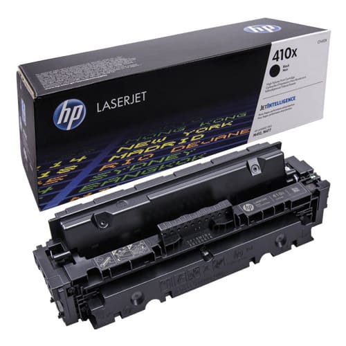 229948_d1-1.jpg HP 410X CF410X Toner Noir grande capacité Authentique pour HP Color LaserJet Pro M377 / M452 / M477 – Image 1