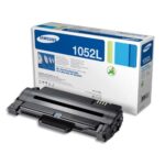 SAMSUNG Cartouche Laser Noir MLT-D1052L