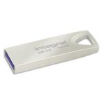 INTEGRAL Clé USB 2.0 Métal ARC 16Go INFD16GBARC
