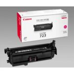 CANON Cartouche toner Magenta CRG 23M 2642B002AA